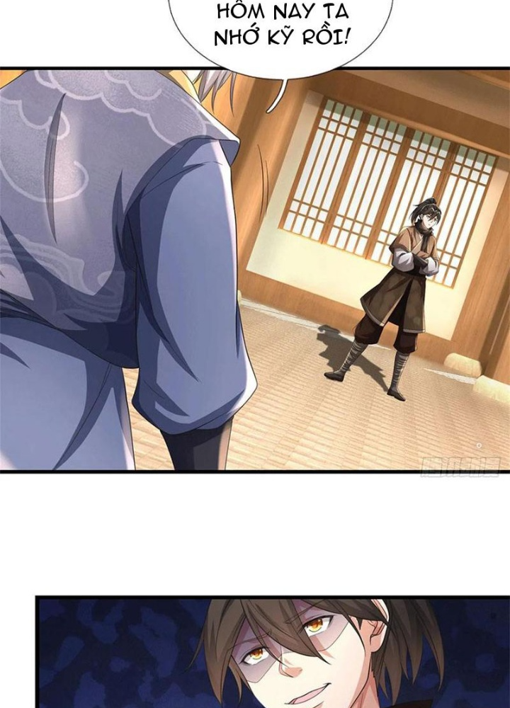 Tận thế thế giới Huyền Huyễn Ta Vô Địch Chapter 70 - Trang 2