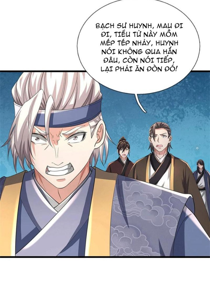 Tận thế thế giới Huyền Huyễn Ta Vô Địch Chapter 70 - Trang 2