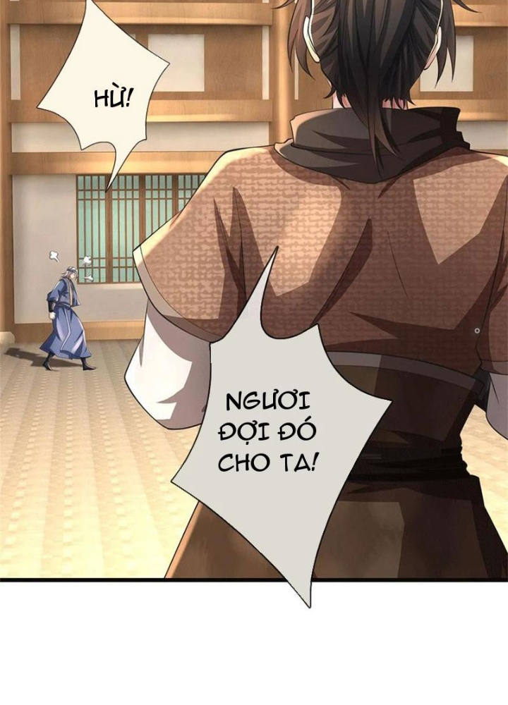 Tận thế thế giới Huyền Huyễn Ta Vô Địch Chapter 70 - Trang 2