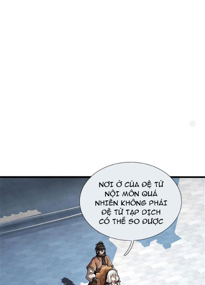 Tận thế thế giới Huyền Huyễn Ta Vô Địch Chapter 70 - Trang 2