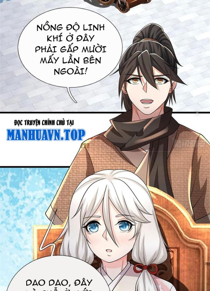 Tận thế thế giới Huyền Huyễn Ta Vô Địch Chapter 70 - Trang 2