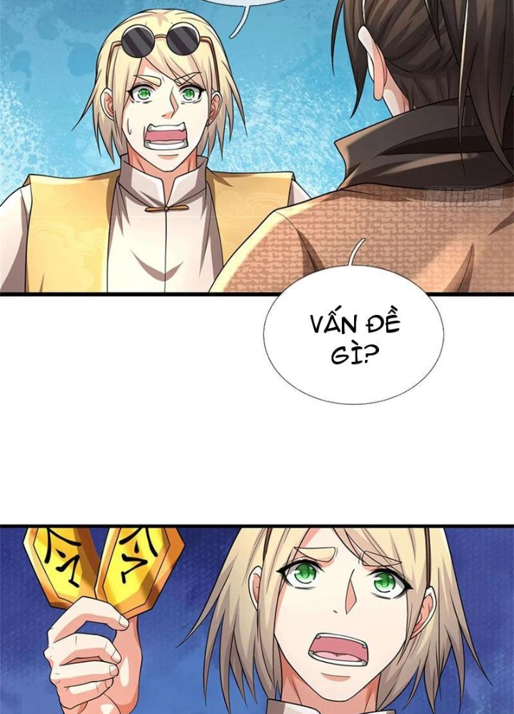 Tận thế thế giới Huyền Huyễn Ta Vô Địch Chapter 70 - Trang 2
