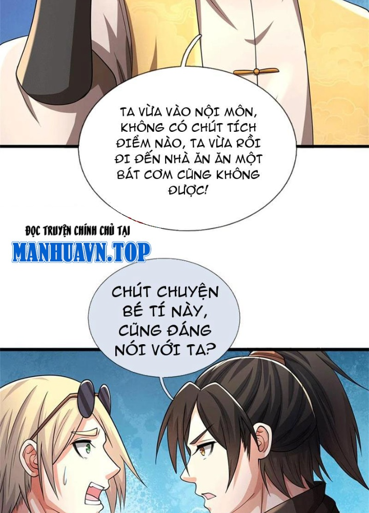 Tận thế thế giới Huyền Huyễn Ta Vô Địch Chapter 70 - Trang 2