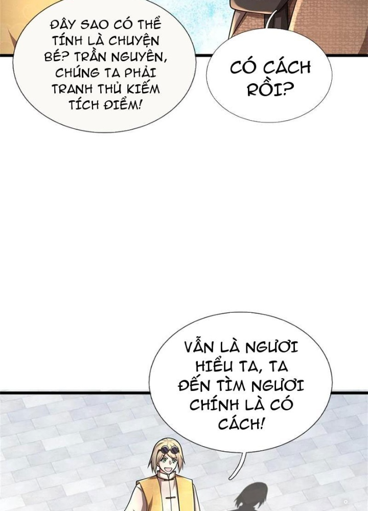 Tận thế thế giới Huyền Huyễn Ta Vô Địch Chapter 70 - Trang 2