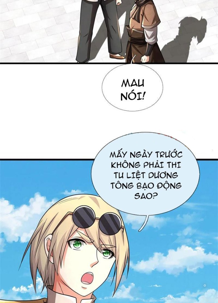 Tận thế thế giới Huyền Huyễn Ta Vô Địch Chapter 70 - Trang 2