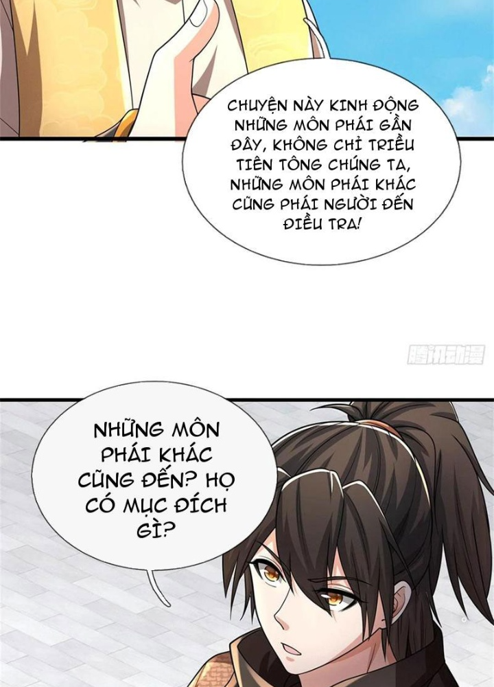 Tận thế thế giới Huyền Huyễn Ta Vô Địch Chapter 70 - Trang 2