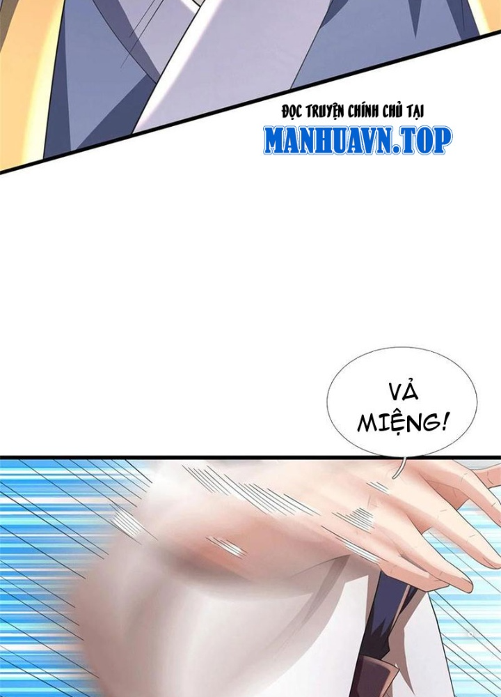 Tận thế thế giới Huyền Huyễn Ta Vô Địch Chapter 70 - Trang 2