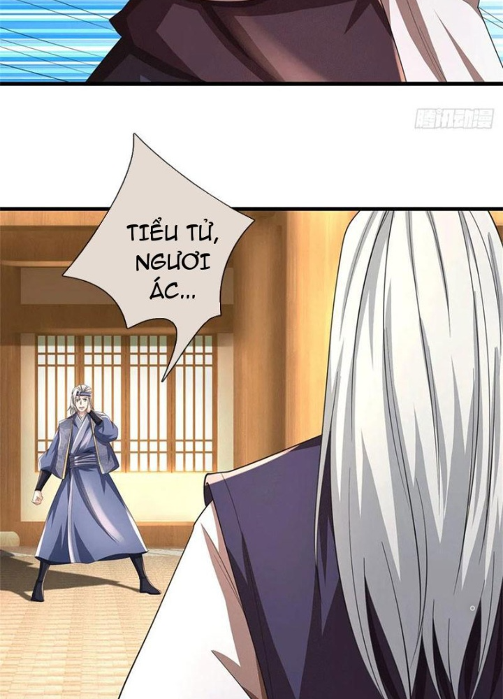 Tận thế thế giới Huyền Huyễn Ta Vô Địch Chapter 70 - Trang 2