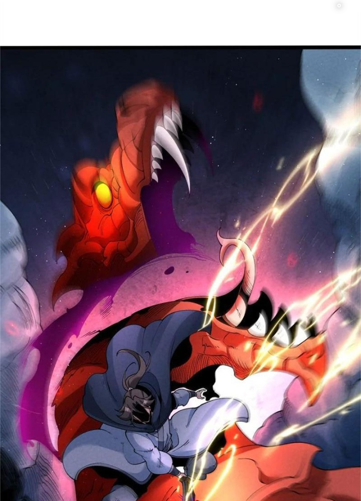 Lòng Hiếu Thảo Của Đồ Đệ Ta Gần Như Biến Chất! Chapter 47 - Trang 2