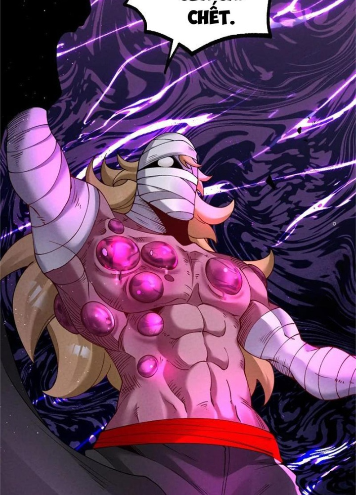 Lòng Hiếu Thảo Của Đồ Đệ Ta Gần Như Biến Chất! Chapter 47 - Trang 2