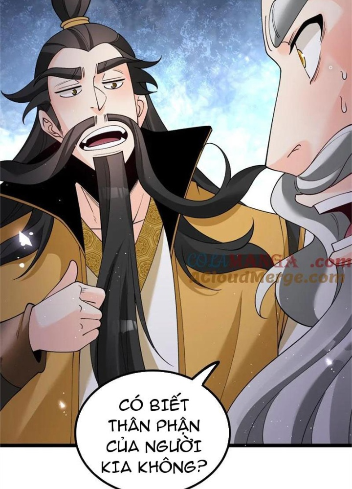 Lòng Hiếu Thảo Của Đồ Đệ Ta Gần Như Biến Chất! Chapter 47 - Trang 2