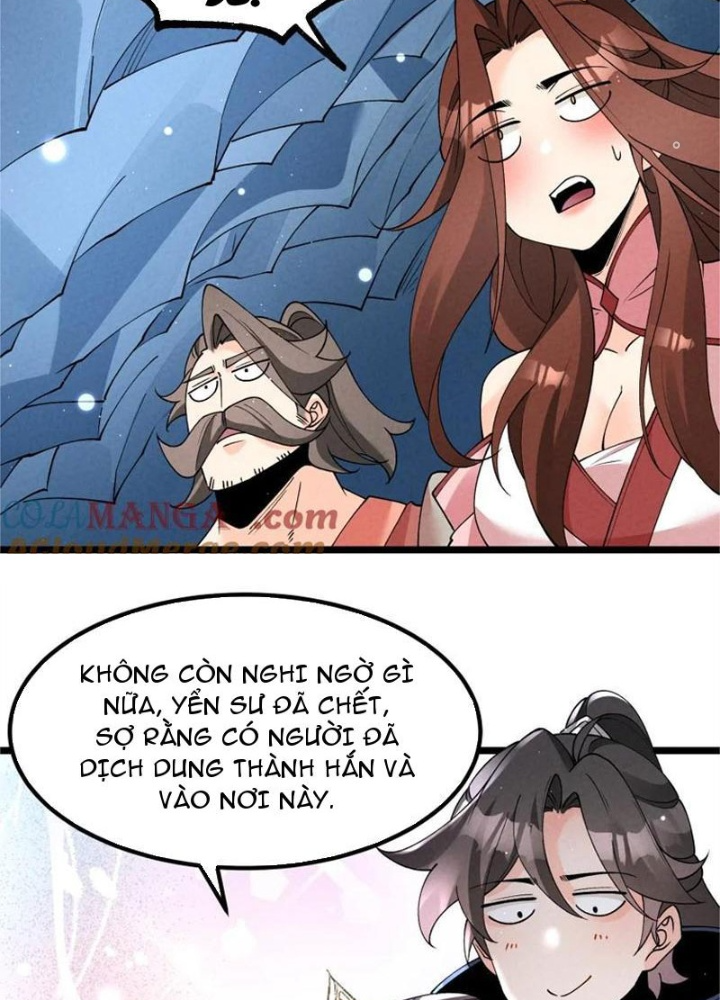 Lòng Hiếu Thảo Của Đồ Đệ Ta Gần Như Biến Chất! Chapter 47 - Trang 2