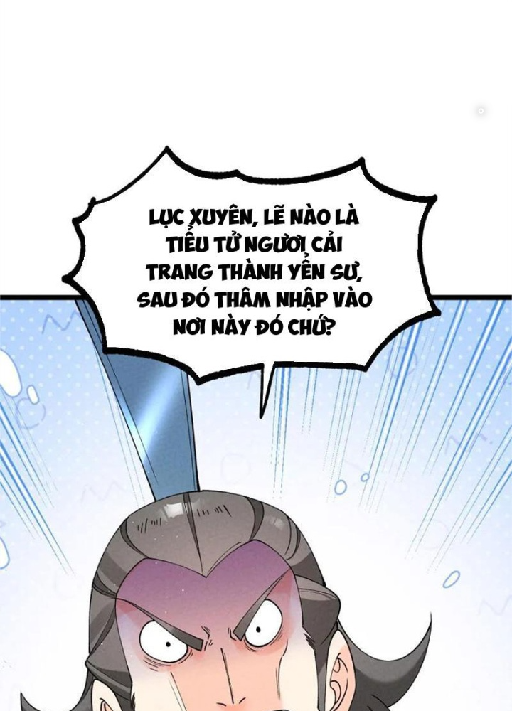 Lòng Hiếu Thảo Của Đồ Đệ Ta Gần Như Biến Chất! Chapter 47 - Trang 2