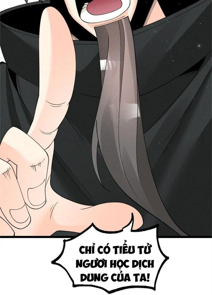 Lòng Hiếu Thảo Của Đồ Đệ Ta Gần Như Biến Chất! Chapter 47 - Trang 2