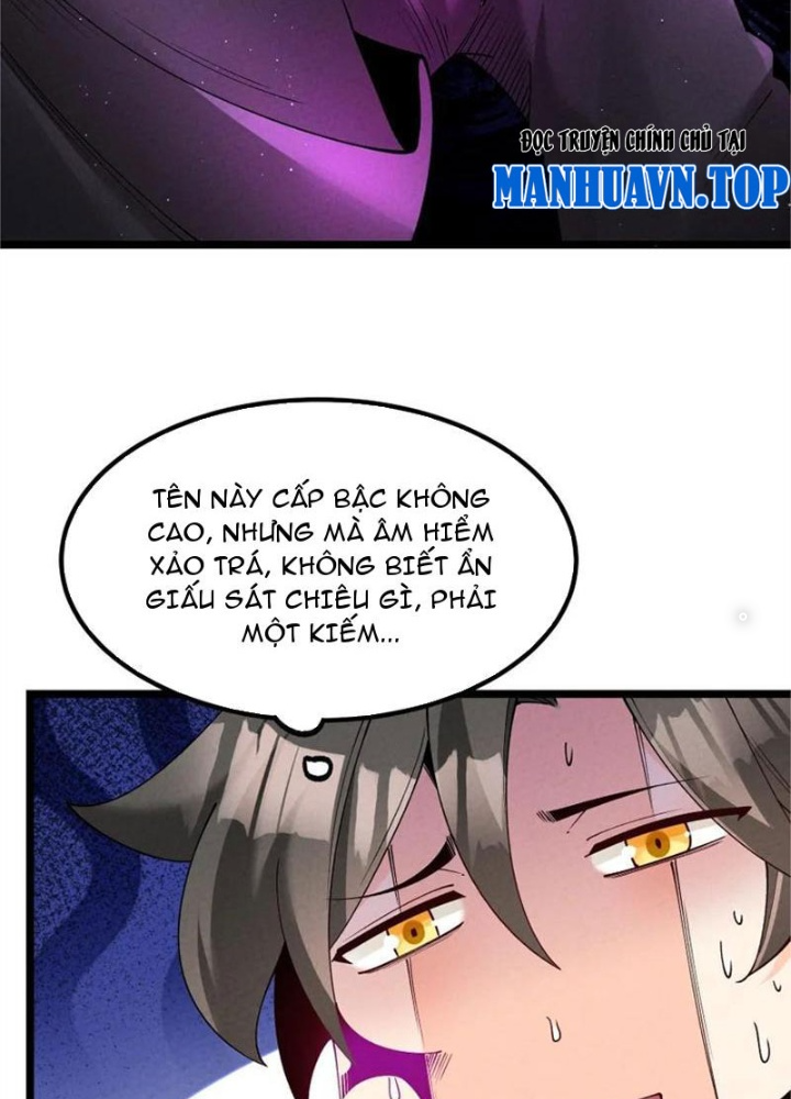 Lòng Hiếu Thảo Của Đồ Đệ Ta Gần Như Biến Chất! Chapter 47 - Trang 2