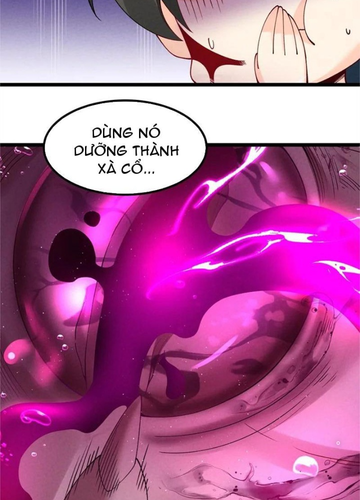 Lòng Hiếu Thảo Của Đồ Đệ Ta Gần Như Biến Chất! Chapter 47 - Trang 2