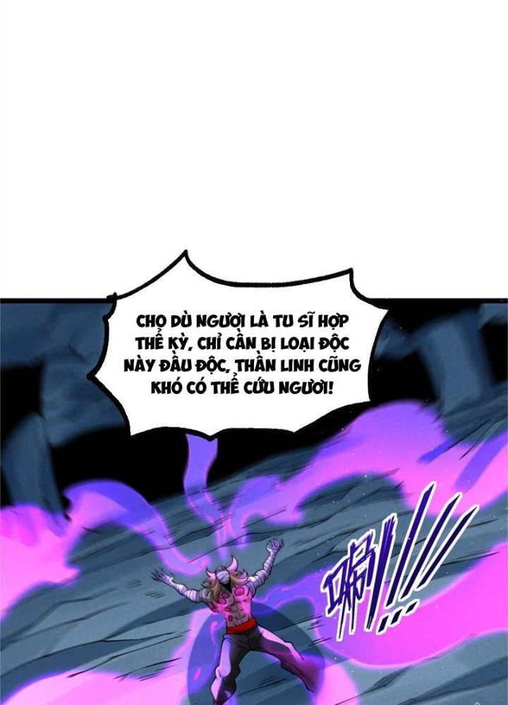 Lòng Hiếu Thảo Của Đồ Đệ Ta Gần Như Biến Chất! Chapter 47 - Trang 2