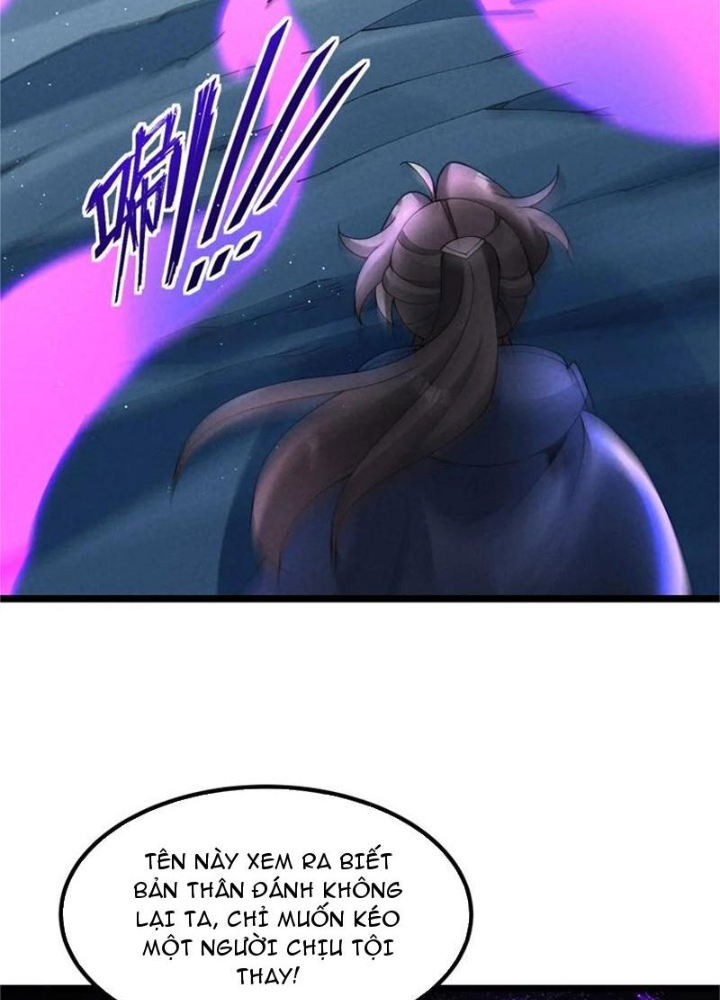 Lòng Hiếu Thảo Của Đồ Đệ Ta Gần Như Biến Chất! Chapter 47 - Trang 2