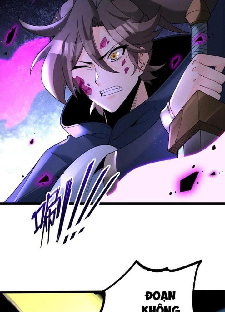 Lòng Hiếu Thảo Của Đồ Đệ Ta Gần Như Biến Chất! Chapter 47 - Trang 2