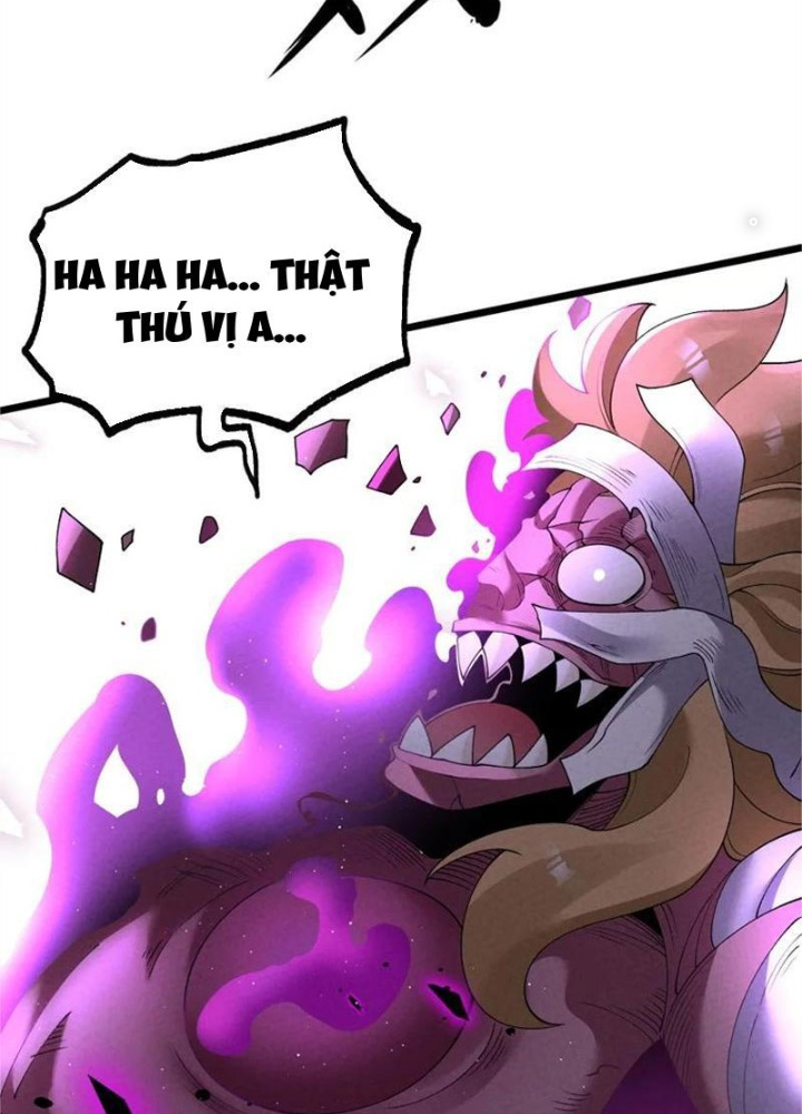 Lòng Hiếu Thảo Của Đồ Đệ Ta Gần Như Biến Chất! Chapter 47 - Trang 2