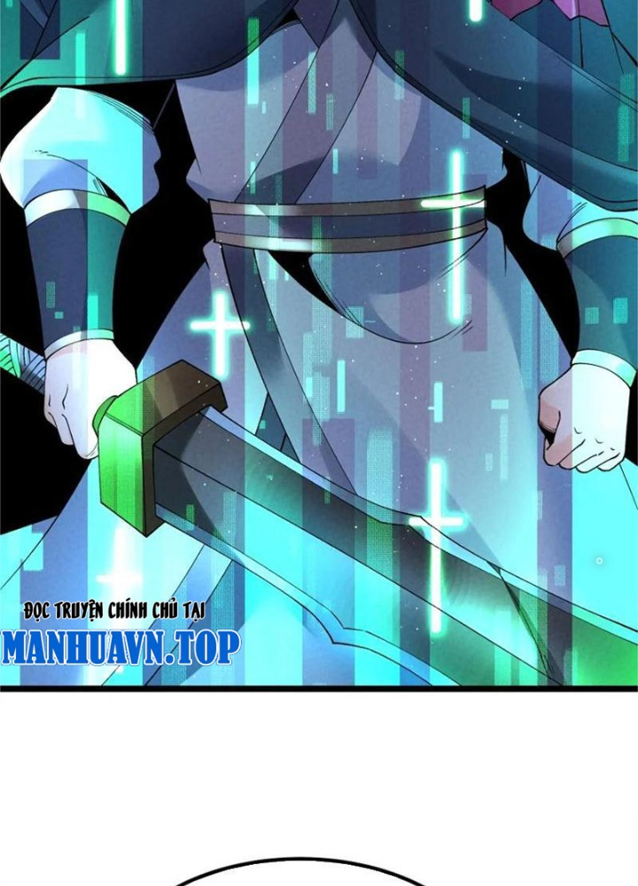 Lòng Hiếu Thảo Của Đồ Đệ Ta Gần Như Biến Chất! Chapter 47 - Trang 2