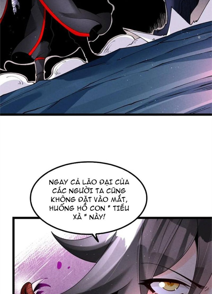 Lòng Hiếu Thảo Của Đồ Đệ Ta Gần Như Biến Chất! Chapter 47 - Trang 2