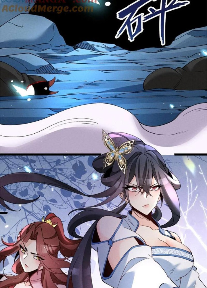 Lòng Hiếu Thảo Của Đồ Đệ Ta Gần Như Biến Chất! Chapter 47 - Trang 2