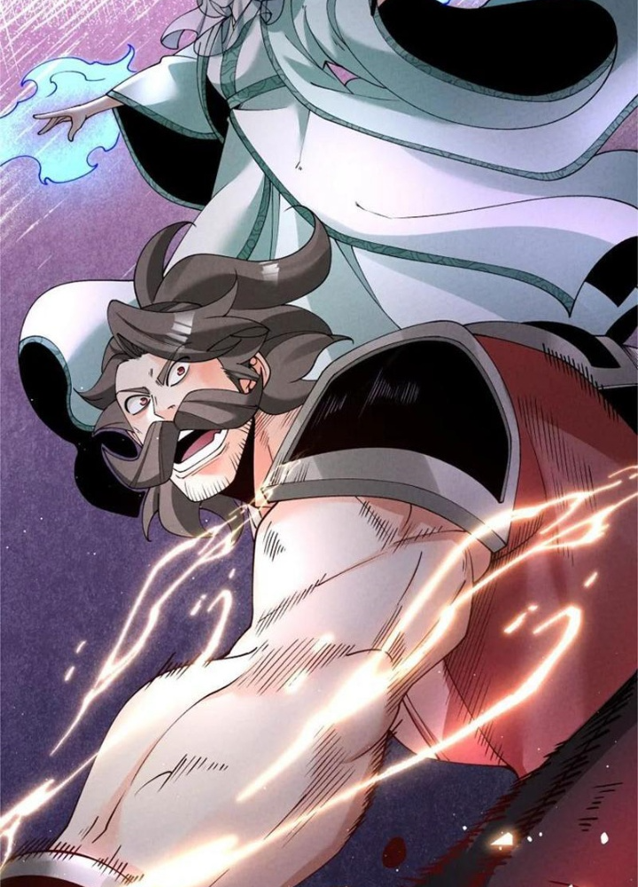 Lòng Hiếu Thảo Của Đồ Đệ Ta Gần Như Biến Chất! Chapter 47 - Trang 2