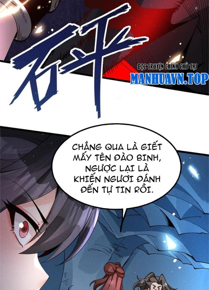 Lòng Hiếu Thảo Của Đồ Đệ Ta Gần Như Biến Chất! Chapter 47 - Trang 2