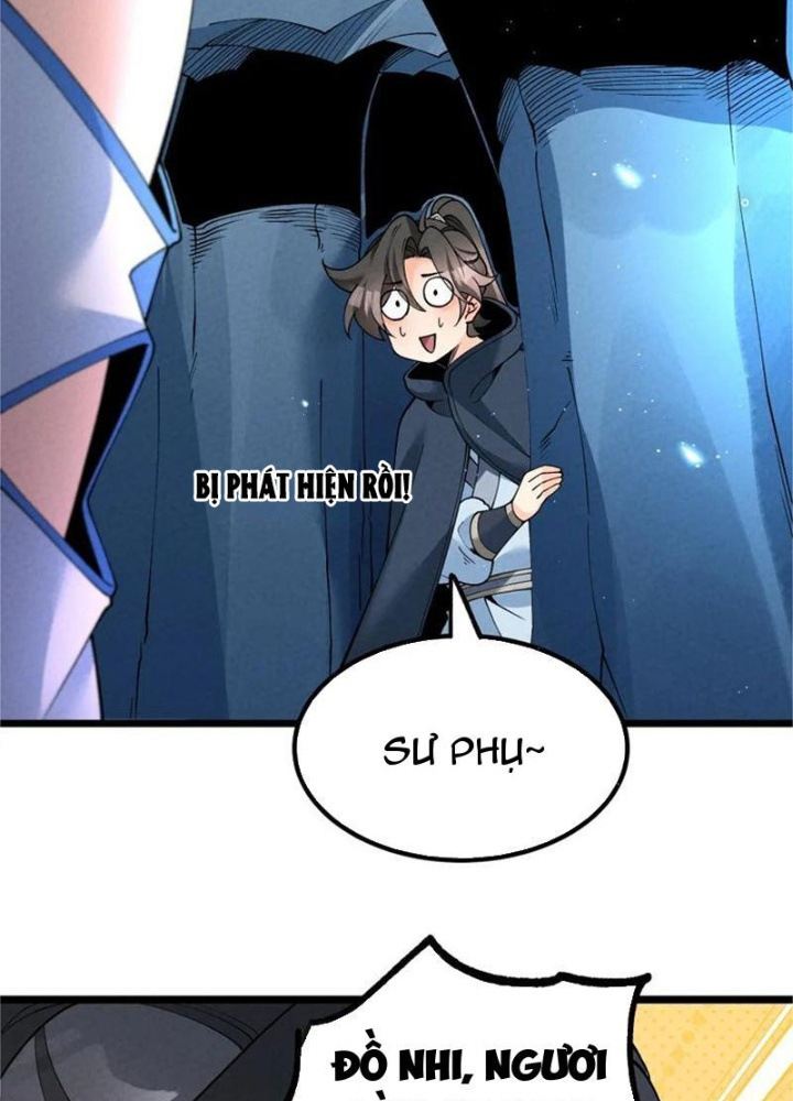 Lòng Hiếu Thảo Của Đồ Đệ Ta Gần Như Biến Chất! Chapter 47 - Trang 2