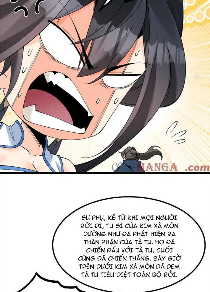 Lòng Hiếu Thảo Của Đồ Đệ Ta Gần Như Biến Chất! Chapter 47 - Trang 2