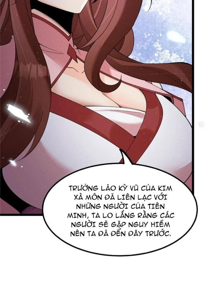 Lòng Hiếu Thảo Của Đồ Đệ Ta Gần Như Biến Chất! Chapter 47 - Trang 2