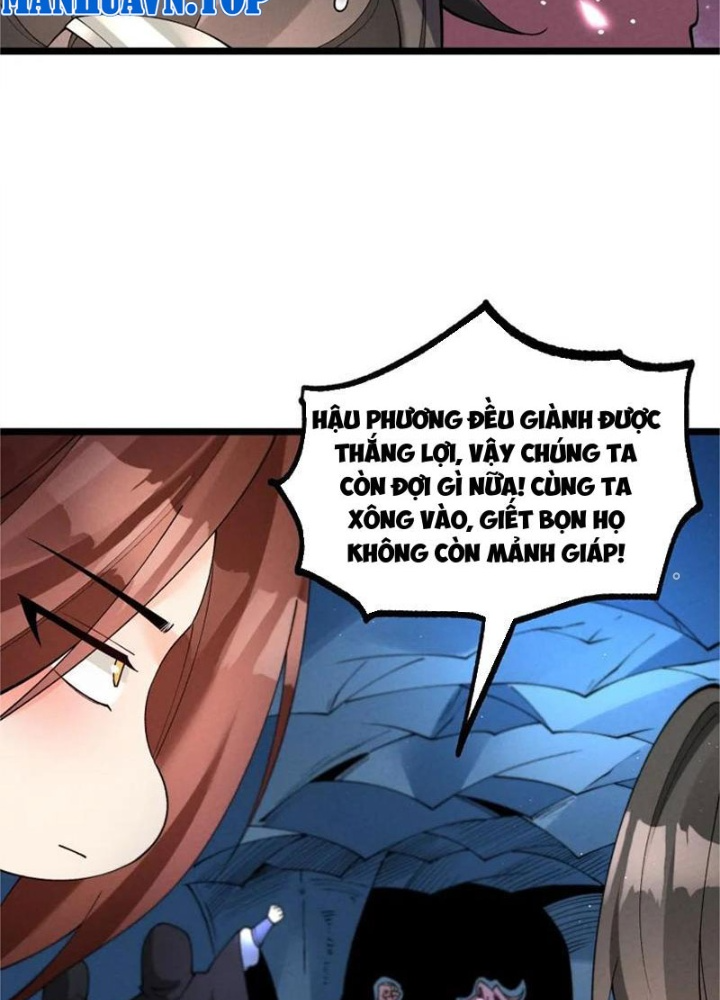 Lòng Hiếu Thảo Của Đồ Đệ Ta Gần Như Biến Chất! Chapter 47 - Trang 2