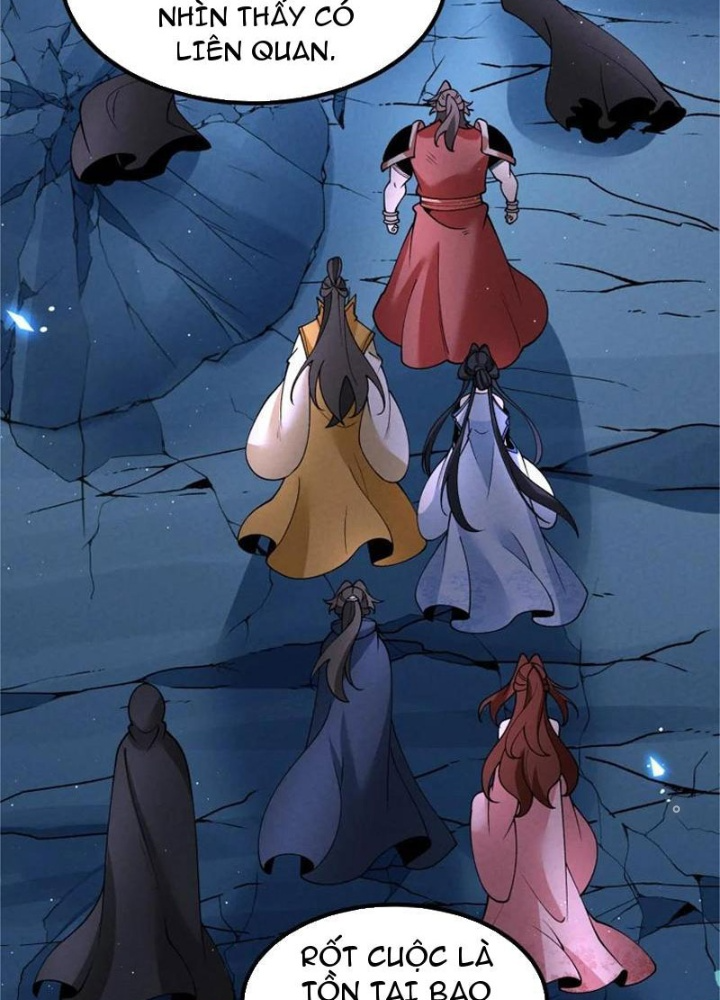 Lòng Hiếu Thảo Của Đồ Đệ Ta Gần Như Biến Chất! Chapter 47 - Trang 2