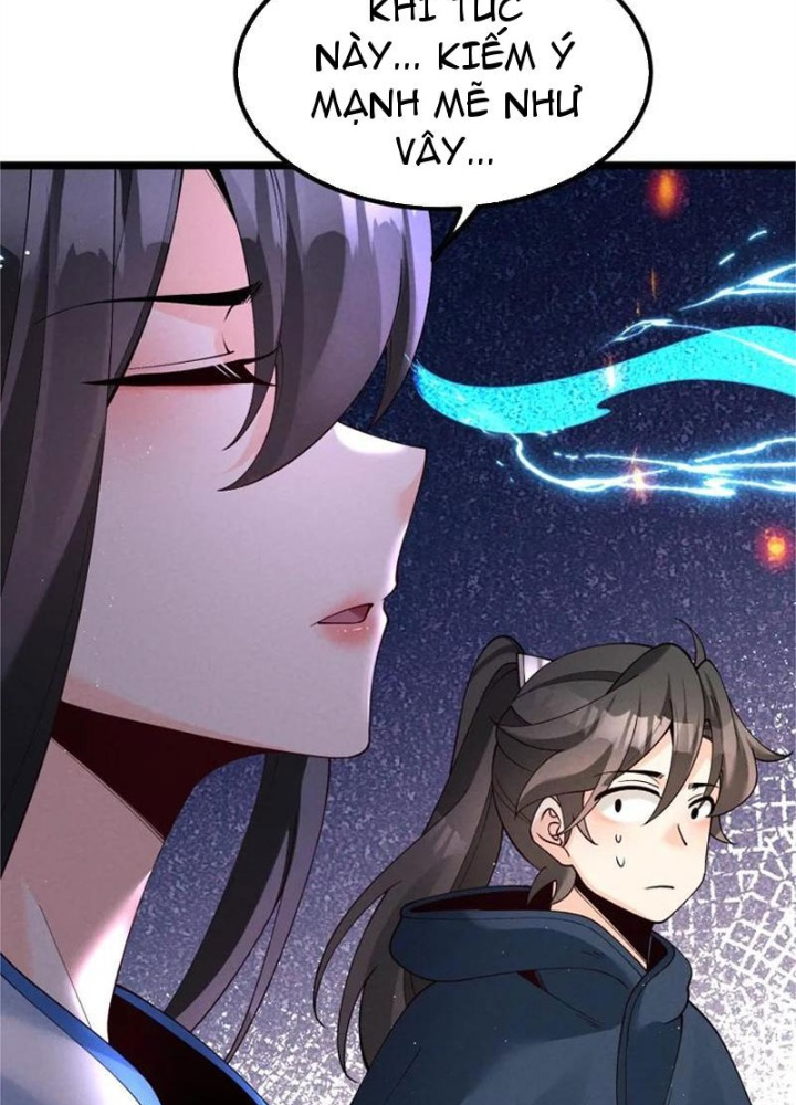 Lòng Hiếu Thảo Của Đồ Đệ Ta Gần Như Biến Chất! Chapter 47 - Trang 2