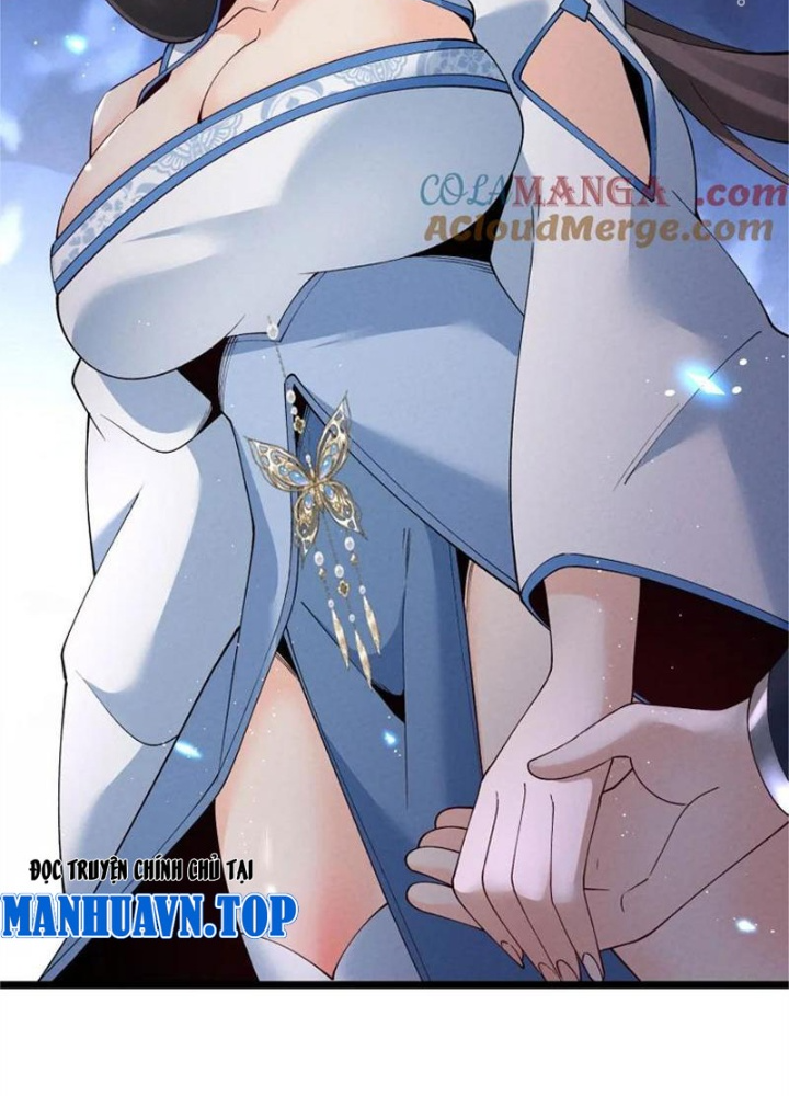 Lòng Hiếu Thảo Của Đồ Đệ Ta Gần Như Biến Chất! Chapter 47 - Trang 2