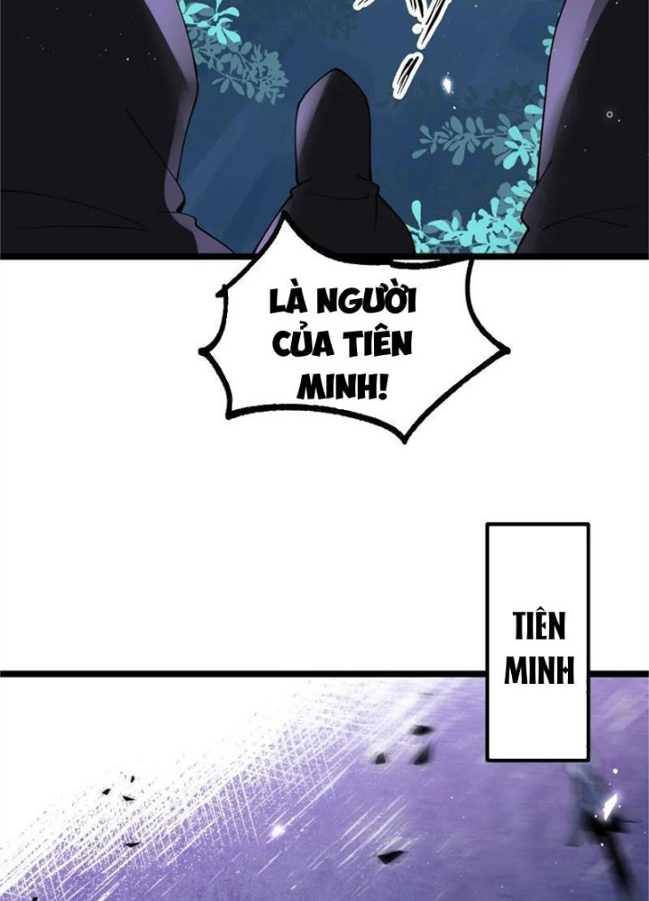 Lòng Hiếu Thảo Của Đồ Đệ Ta Gần Như Biến Chất! Chapter 47 - Trang 2