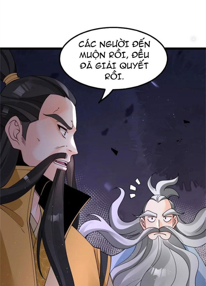 Lòng Hiếu Thảo Của Đồ Đệ Ta Gần Như Biến Chất! Chapter 47 - Trang 2