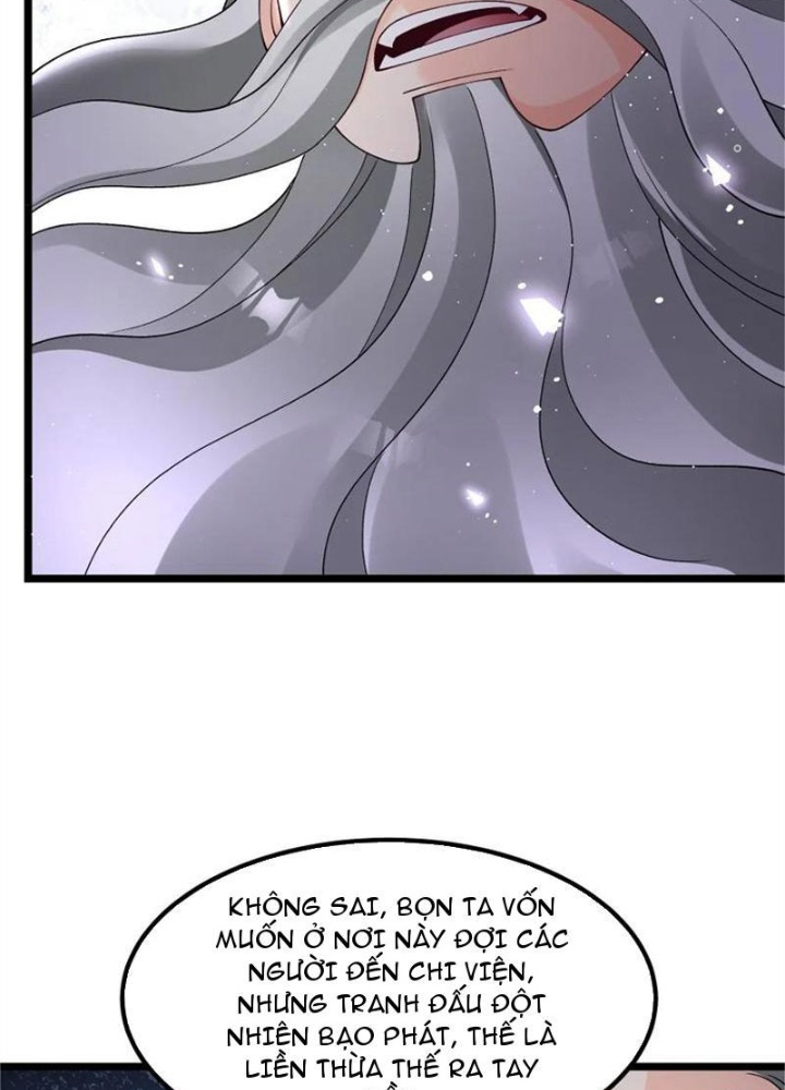 Lòng Hiếu Thảo Của Đồ Đệ Ta Gần Như Biến Chất! Chapter 47 - Trang 2