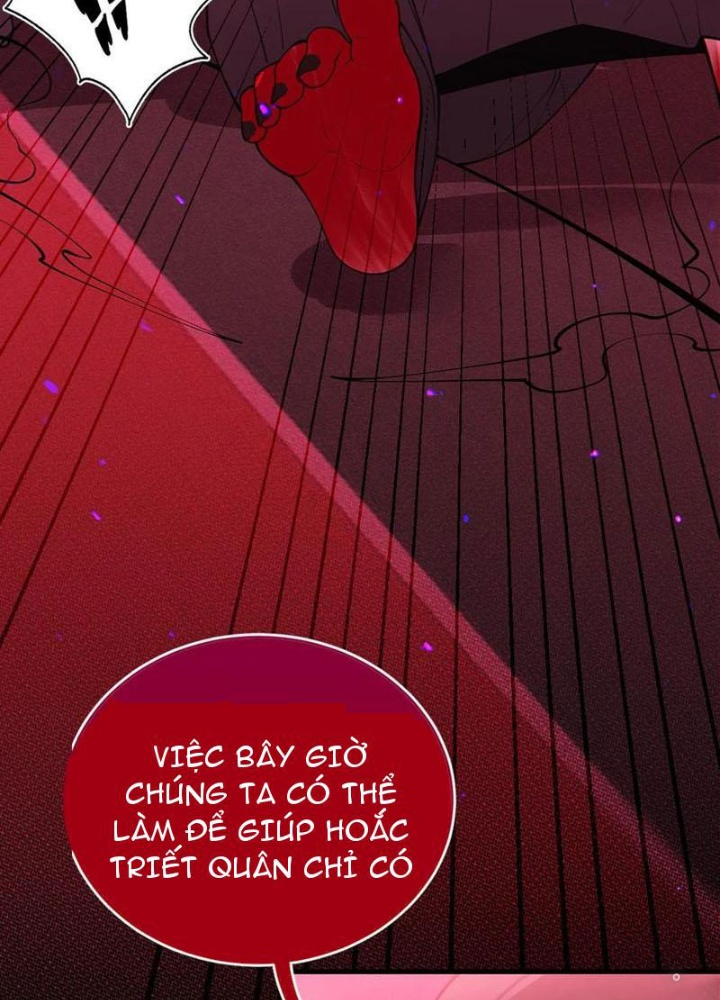 Gia Và Nữ Quỷ Đối Chọi Gay Gắt Chapter 52 - Trang 3