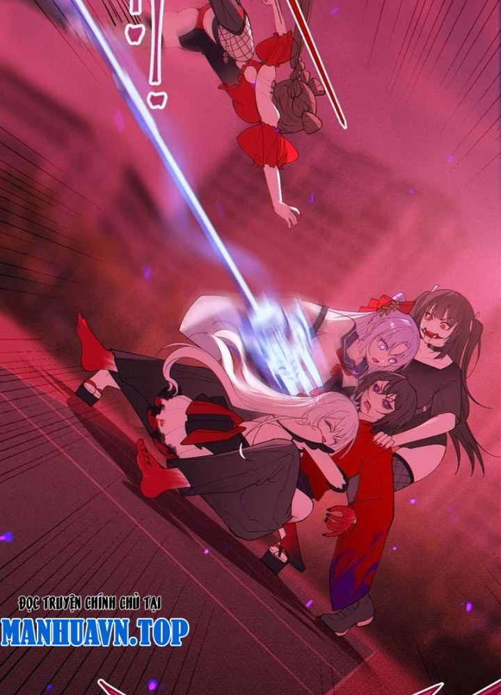 Gia Và Nữ Quỷ Đối Chọi Gay Gắt Chapter 52 - Trang 3