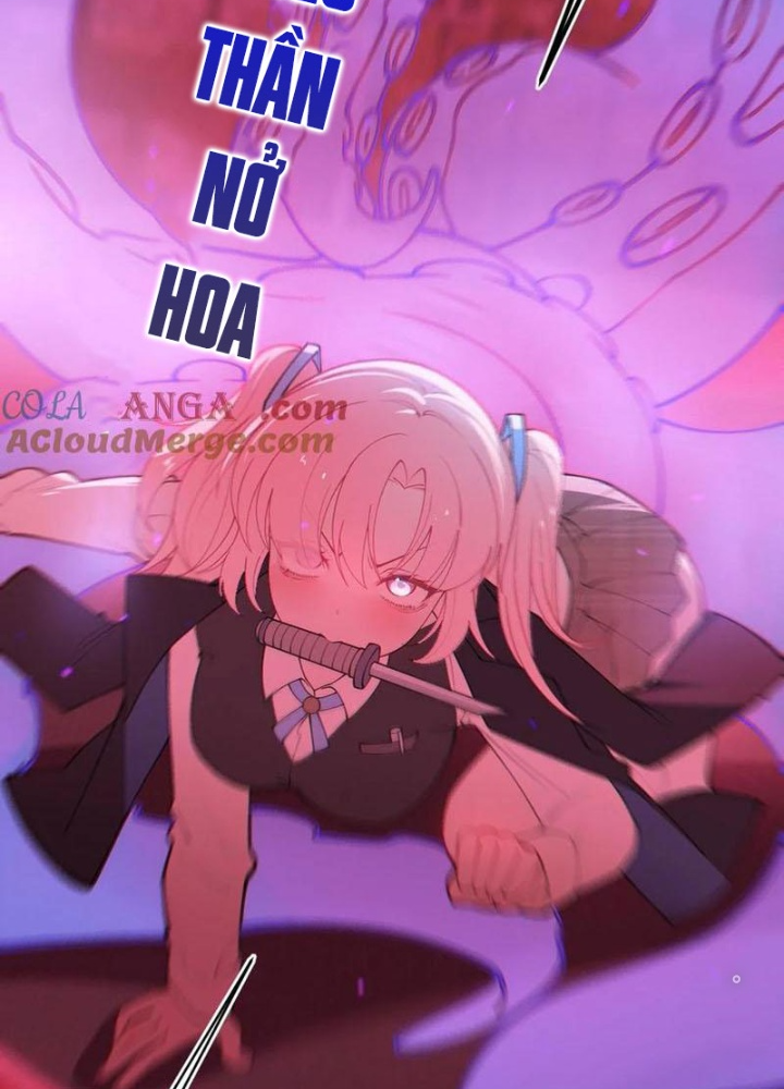 Gia Và Nữ Quỷ Đối Chọi Gay Gắt Chapter 52 - Trang 3