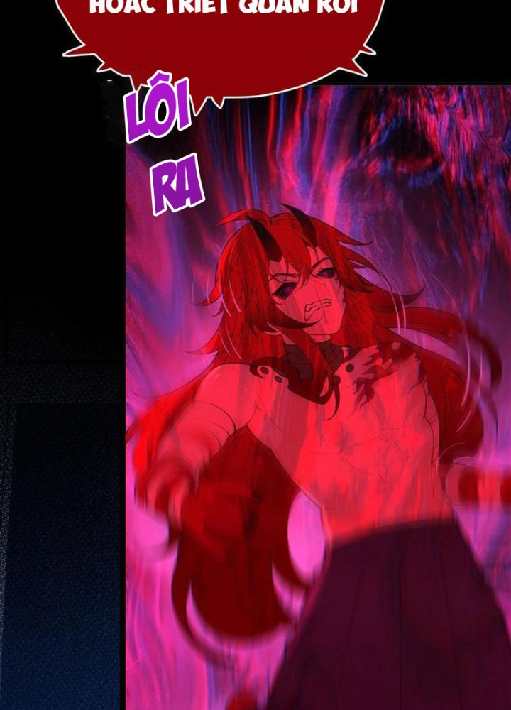 Gia Và Nữ Quỷ Đối Chọi Gay Gắt Chapter 52 - Trang 3