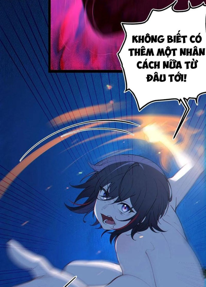 Gia Và Nữ Quỷ Đối Chọi Gay Gắt Chapter 52 - Trang 3