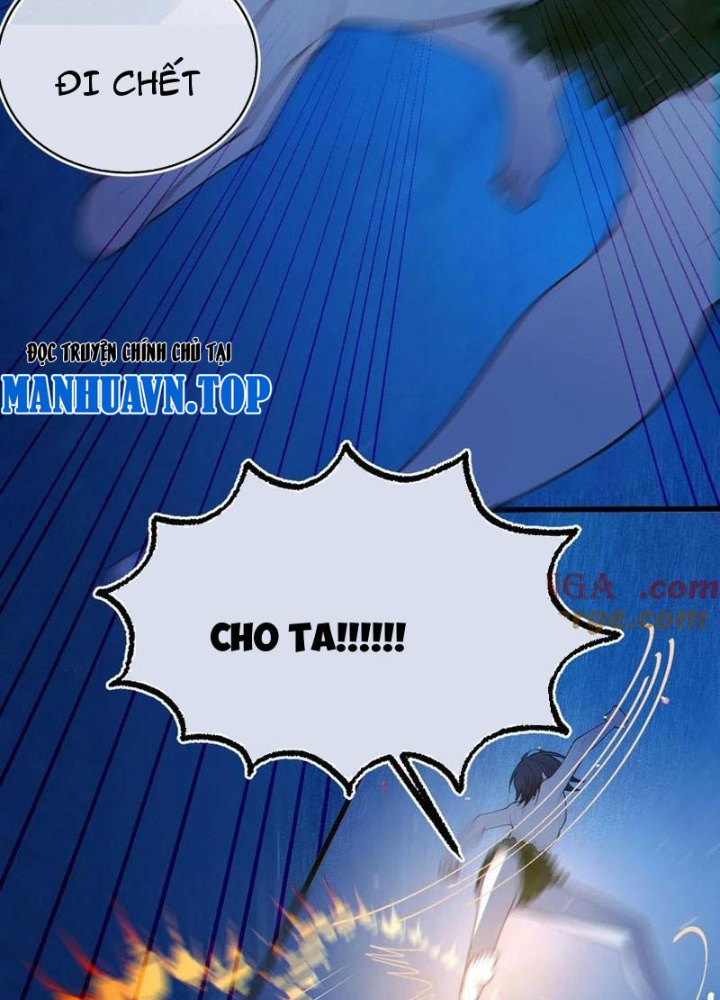 Gia Và Nữ Quỷ Đối Chọi Gay Gắt Chapter 52 - Trang 3