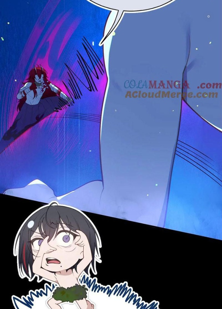 Gia Và Nữ Quỷ Đối Chọi Gay Gắt Chapter 52 - Trang 3