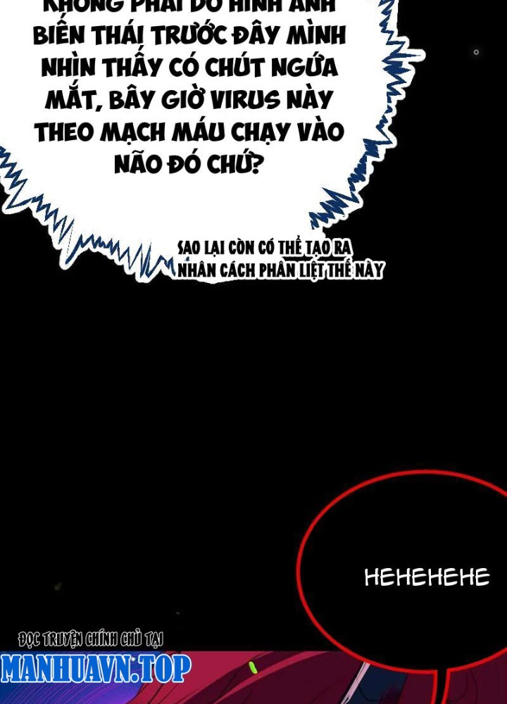 Gia Và Nữ Quỷ Đối Chọi Gay Gắt Chapter 52 - Trang 3