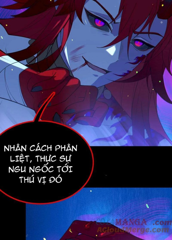 Gia Và Nữ Quỷ Đối Chọi Gay Gắt Chapter 52 - Trang 3