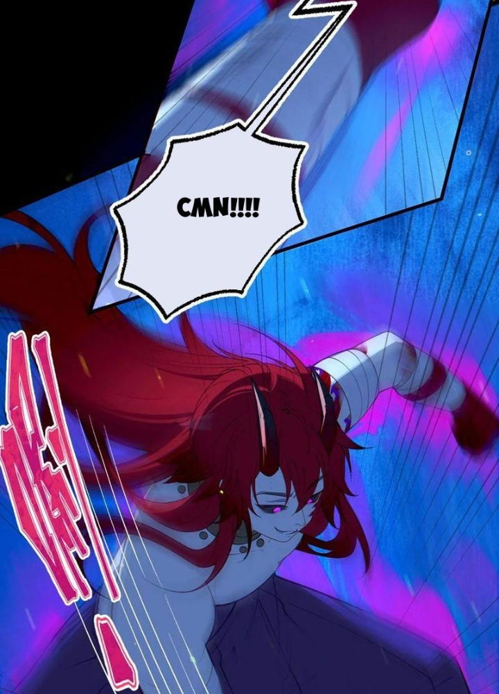 Gia Và Nữ Quỷ Đối Chọi Gay Gắt Chapter 52 - Trang 3