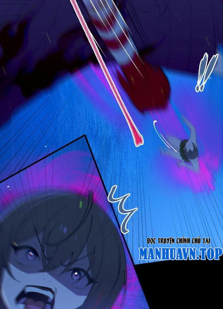 Gia Và Nữ Quỷ Đối Chọi Gay Gắt Chapter 52 - Trang 3